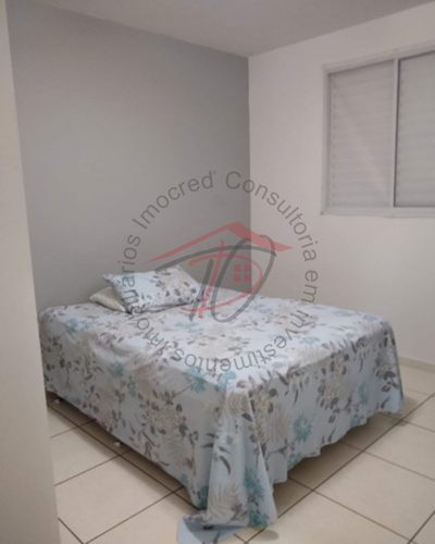 Apartamento, 2 quartos, 52 m² - Foto 4