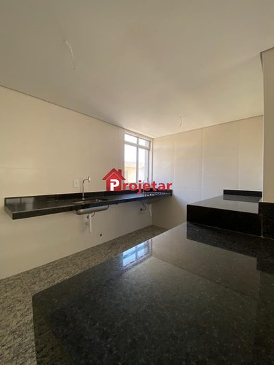 Apartamento, 2 quartos, 55 m² - Foto 2