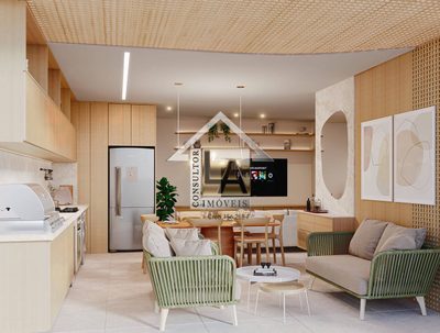 Casa, 3 quartos, 86 m² - Foto 4