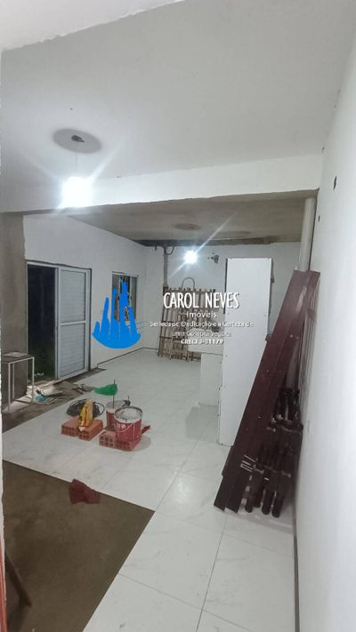 Casa, 3 quartos - Foto 2