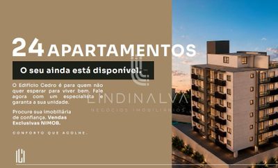 Apartamento, 1 quarto - Foto 3