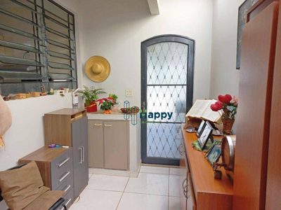 Casa, 3 quartos, 180 m² - Foto 2