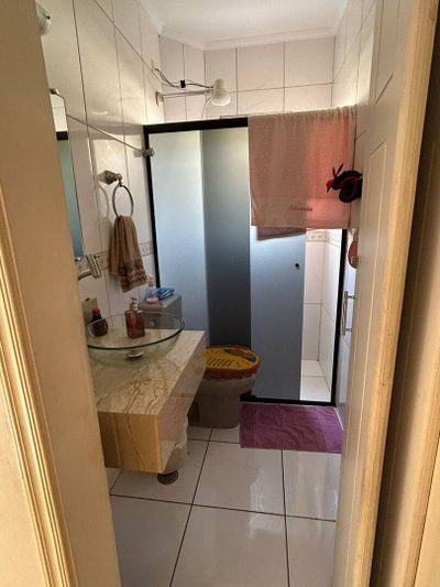 Apartamento, 3 quartos, 107 m² - Foto 5