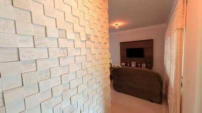 Casa, 3 quartos, 105 m² - Foto 4