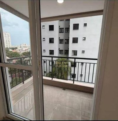 Apartamento, 1 quarto, 30 m² - Foto 1