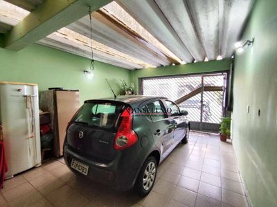 Sobrado, 2 quartos, 125 m² - Foto 3