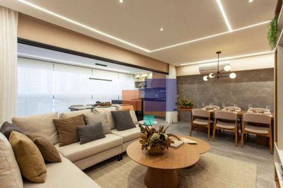 Apartamento, 3 quartos, 251 m² - Foto 3