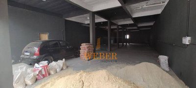 Loja-Salão, 300 m² - Foto 2