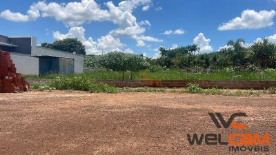 Terreno, 362 m² - Foto 1