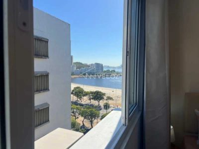Apartamento, 21 m² - Foto 3