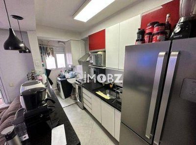 Apartamento, 3 quartos, 65 m² - Foto 4