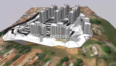 Terreno, 2 hectares - Foto 2