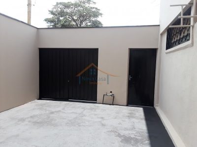 Sobrado, 3 quartos, 90 m² - Foto 2