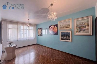 Apartamento, 4 quartos, 151 m² - Foto 4