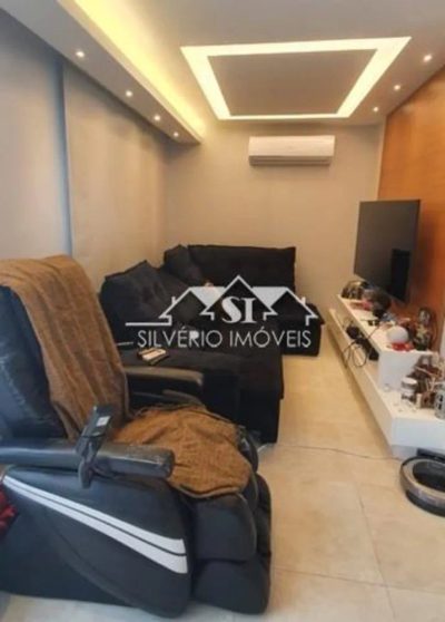 Apartamento, 3 quartos, 145 m² - Foto 5