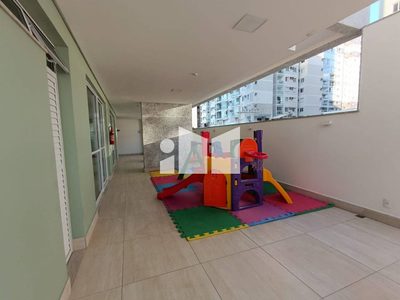 Apartamento, 3 quartos, 80 m² - Foto 5