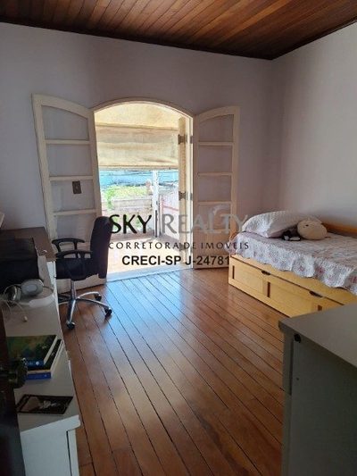 Sobrado, 2 quartos, 150 m² - Foto 5