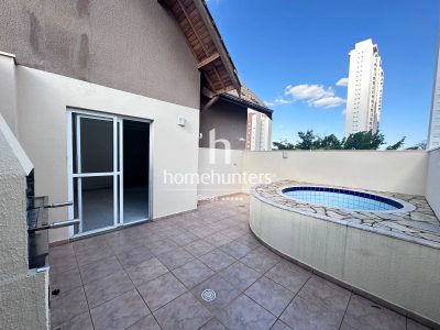 Cobertura, 2 quartos, 130 m² - Foto 3