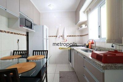 Cobertura, 2 quartos, 110 m² - Foto 2