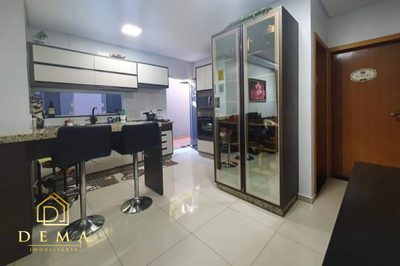 Casa, 2 quartos, 120 m² - Foto 4