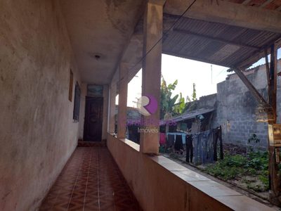 Casa, 2 quartos, 169 m² - Foto 2