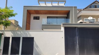 Casa de Condomínio, 4 quartos - Foto 3