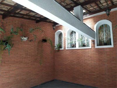 Casa, 3 quartos, 138 m² - Foto 1