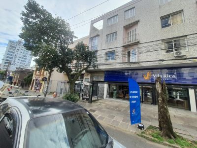 Apartamento, 2 quartos, 47 m² - Foto 2
