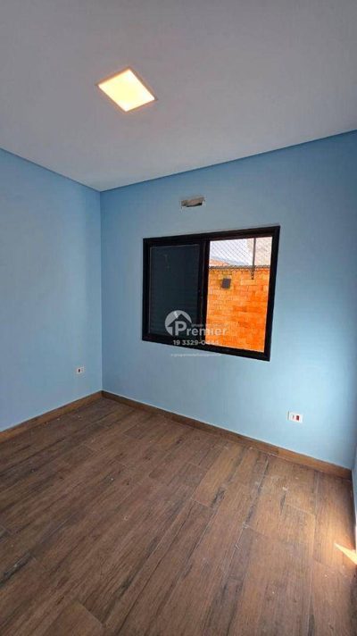 Casa, 3 quartos, 110 m² - Foto 5