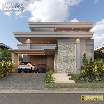 Casa - Foto 1