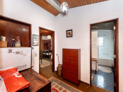 Casa, 4 quartos, 490 m² - Foto 1