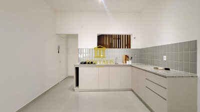 Apartamento, 3 quartos, 115 m² - Foto 5