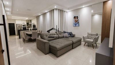 Casa, 3 quartos, 150 m² - Foto 1