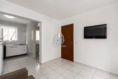 Apartamento, 2 quartos, 46 m² - Foto 2