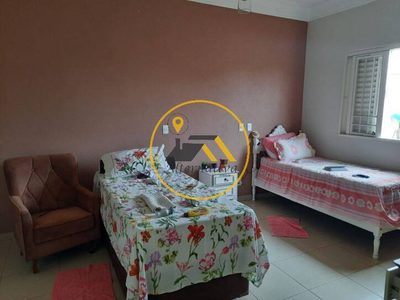Casa, 4 quartos, 462 m² - Foto 4