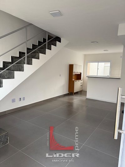 Casa, 2 quartos, 55 m² - Foto 1