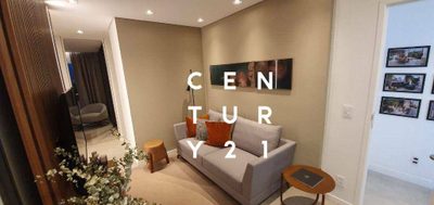Apartamento, 1 quarto, 46 m² - Foto 3