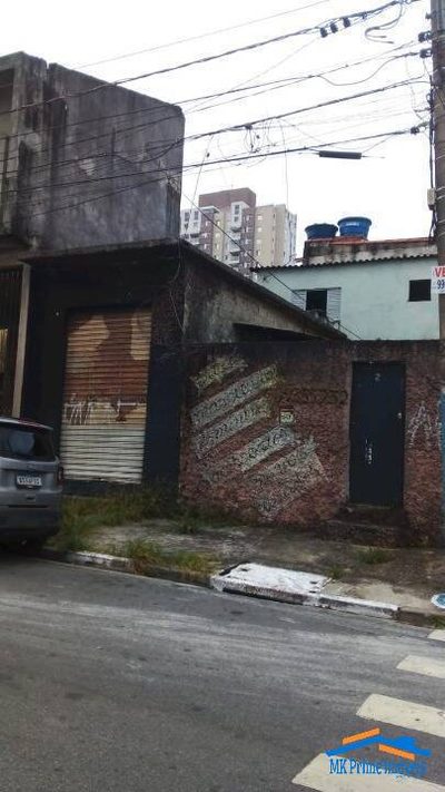 Sobrado, 3 quartos, 270 m² - Foto 1