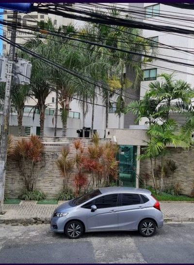 Apartamento, 3 quartos, 94 m² - Foto 4