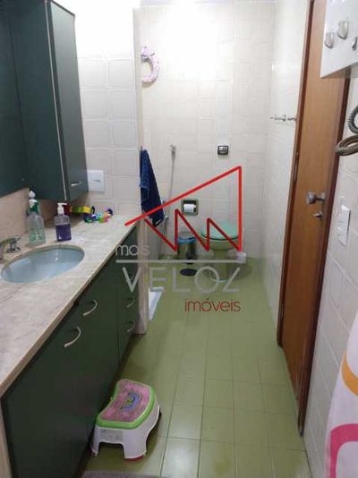 Apartamento, 3 quartos, 123 m² - Foto 3