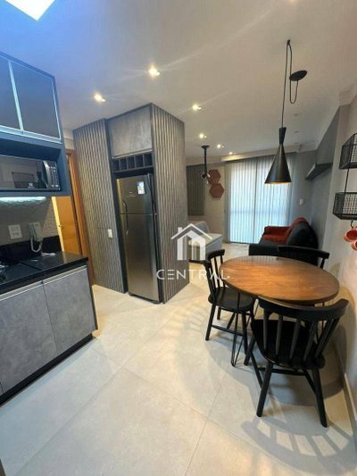 Kitnet-Studio, 37 m² - Foto 2