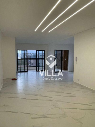 Apartamento, 3 quartos, 203 m² - Foto 1