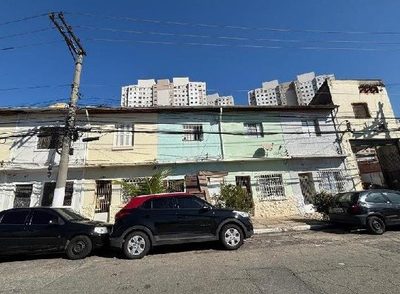 Casa, 2 quartos, 101 m² - Foto 1