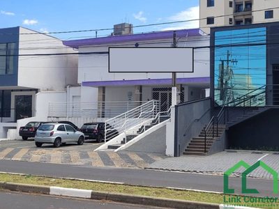 Casa, 8 quartos, 600 m² - Foto 1