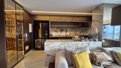 Apartamento, 3 quartos, 118 m² - Foto 3