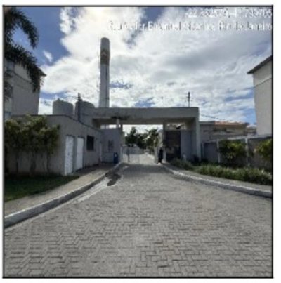 Apartamento, 2 quartos, 47 m² - Foto 1