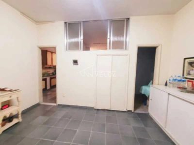 Apartamento, 3 quartos, 170 m² - Foto 1