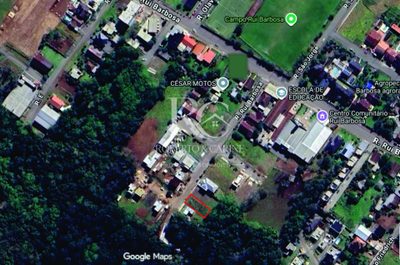 Terreno, 360 m² - Foto 3