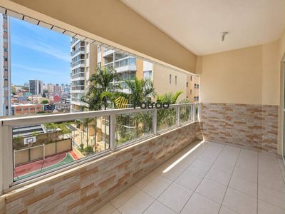 Apartamento, 3 quartos, 133 m² - Foto 3