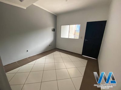 Casa, 2 quartos, 75 m² - Foto 2